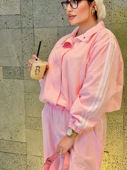 Track suit