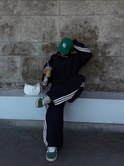 Track suit