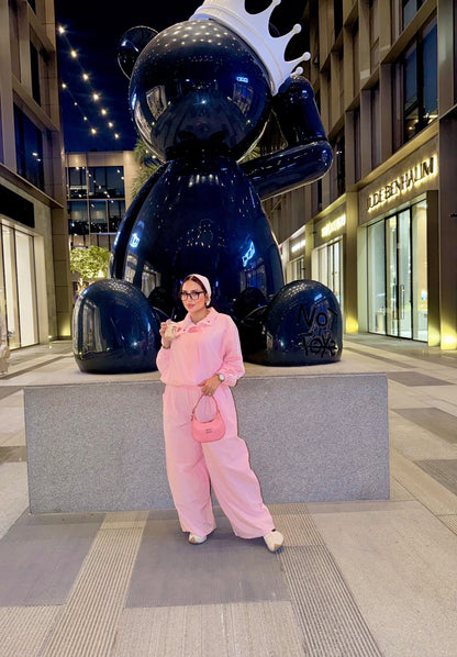 Track suit
