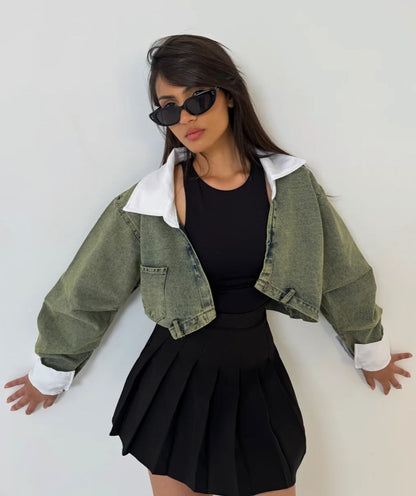 Noa Jacket