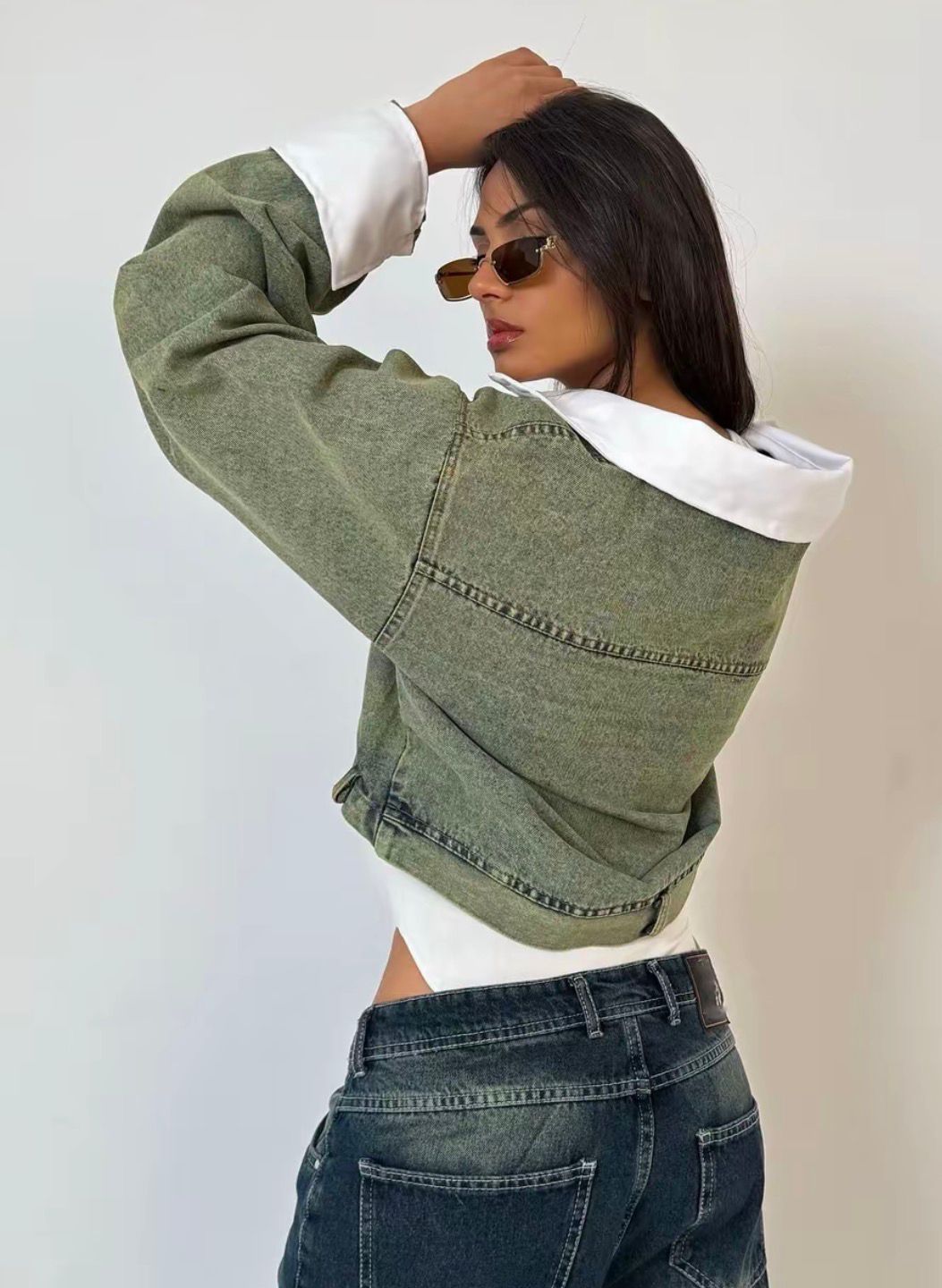Noa Jacket