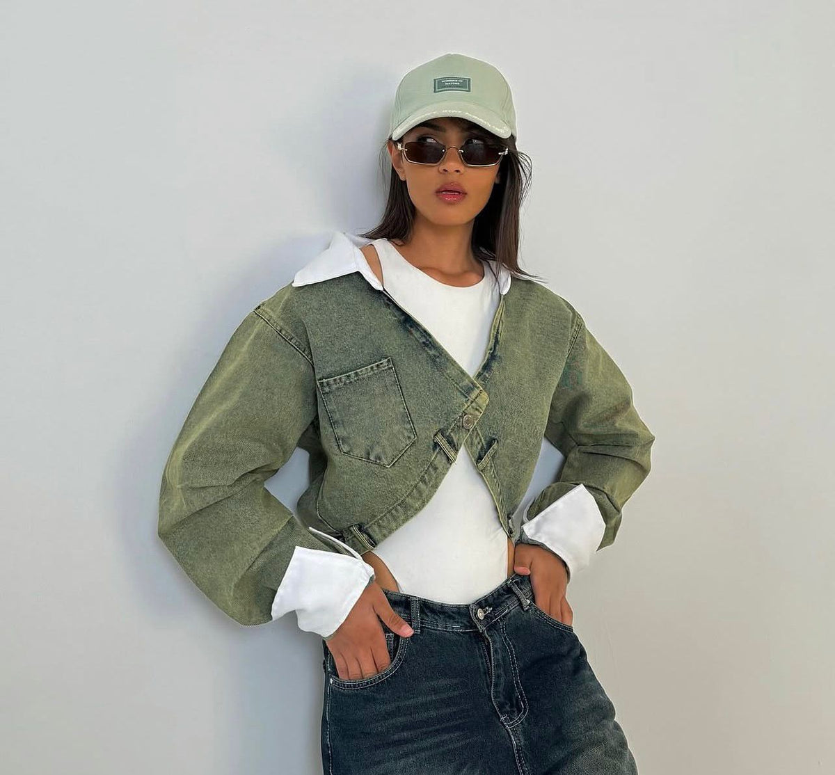 Noa Jacket