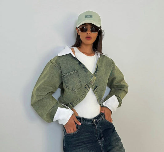 Noa Jacket