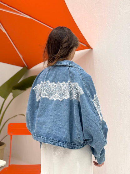 Ona Jacket