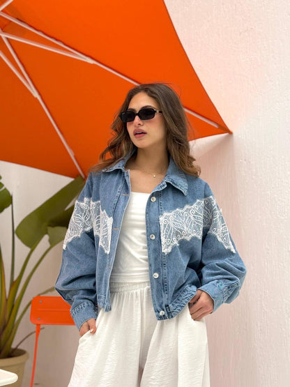 Ona Jacket