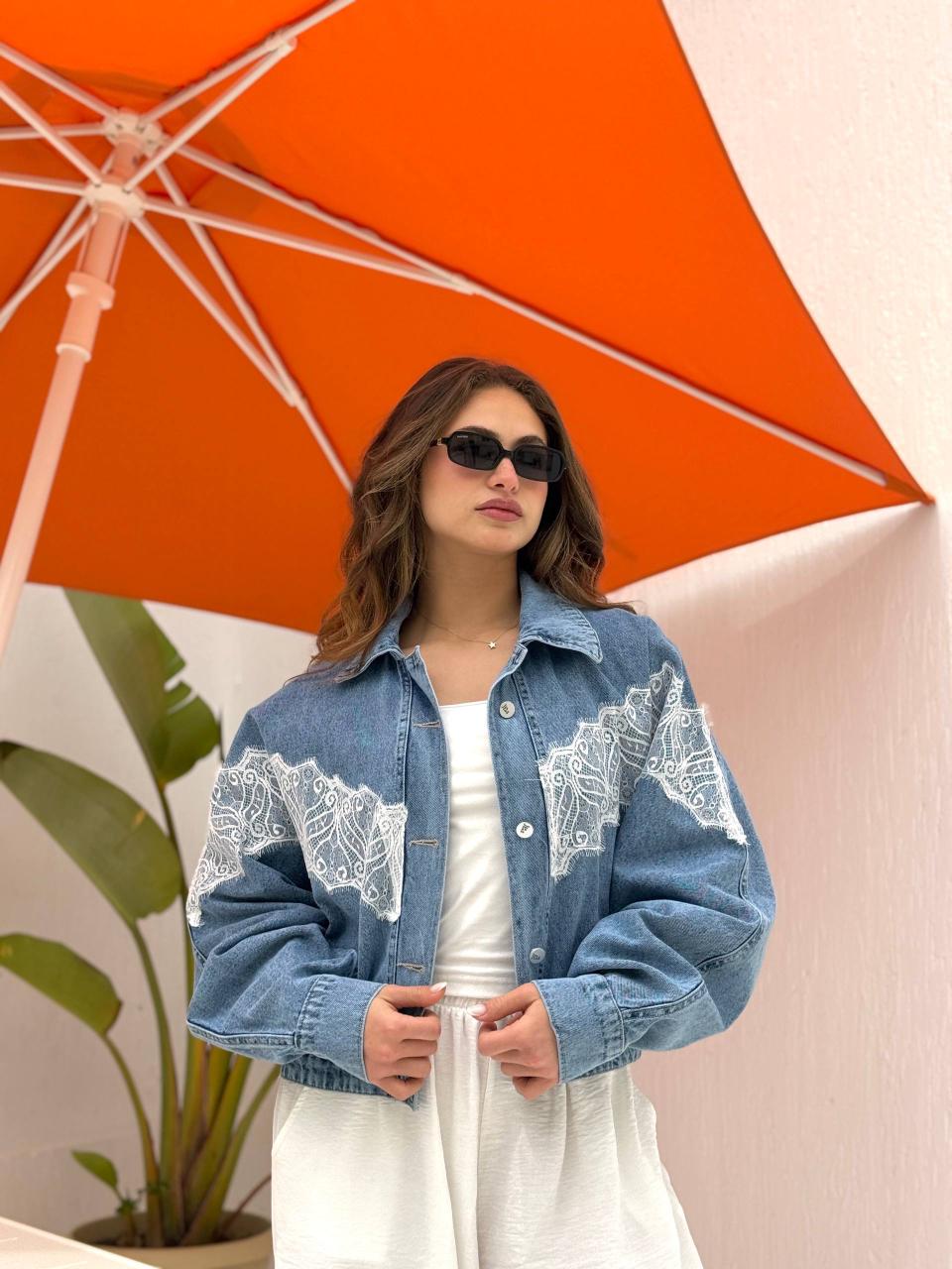 Ona Jacket