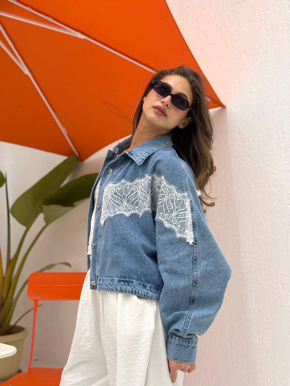 Ona Jacket