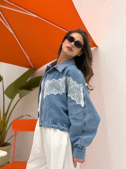 Ona Jacket