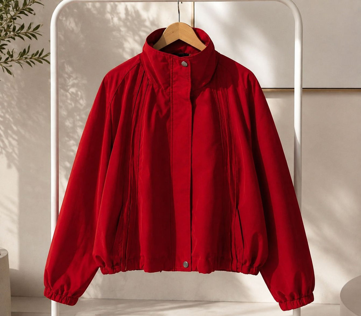 Kaya Jacket