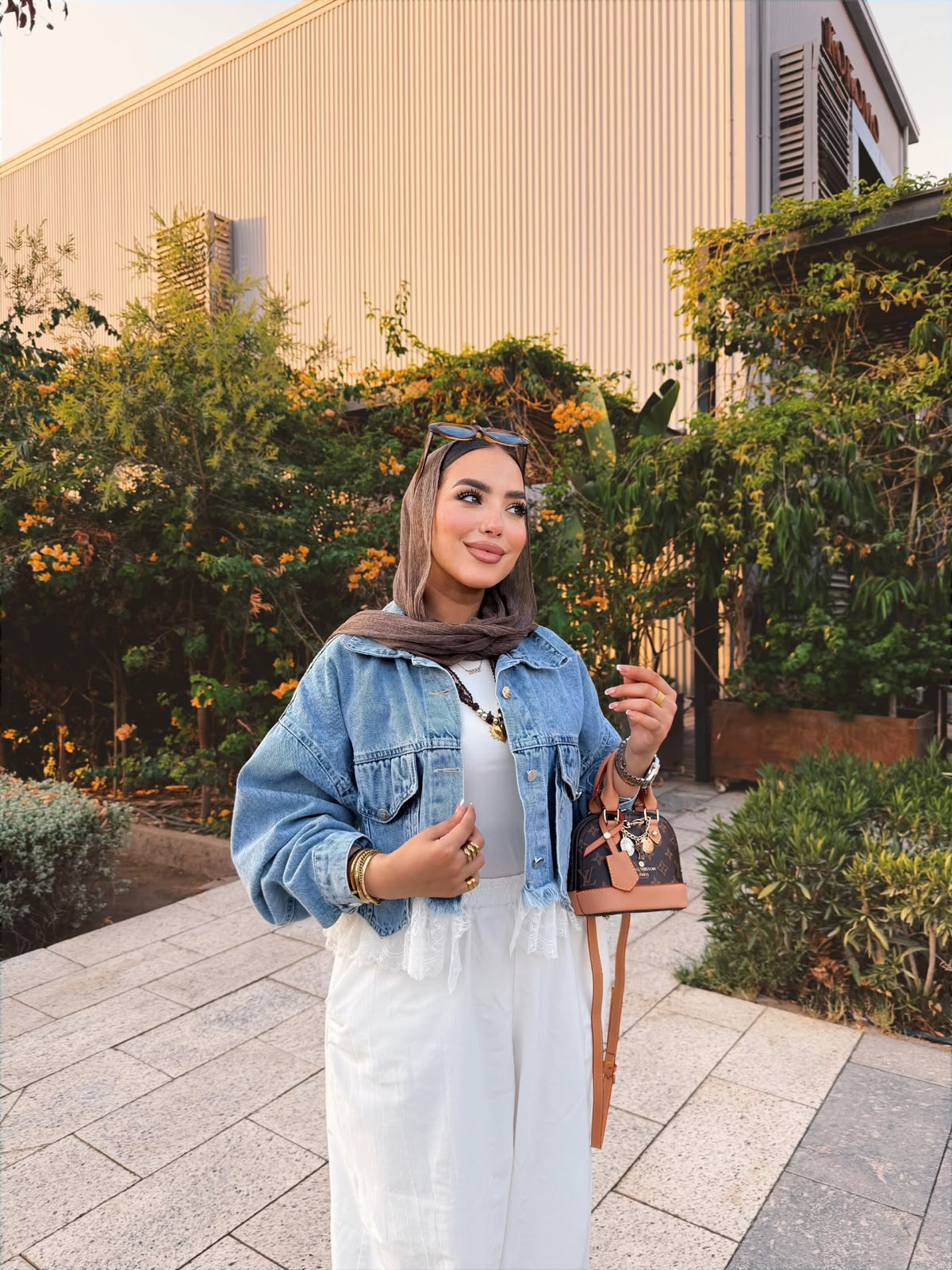 بنطلون استيك - 4